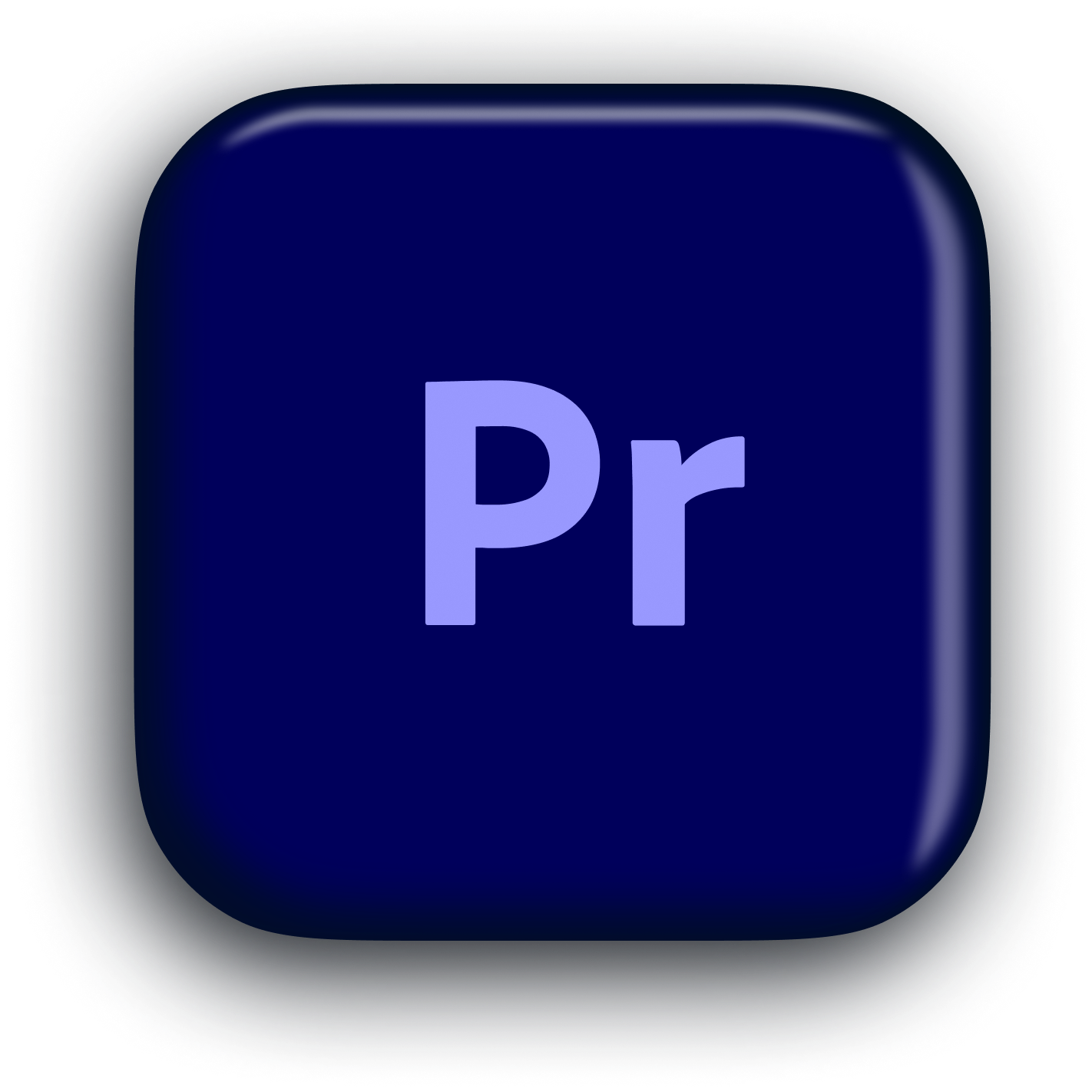 Adobe Premiere Pro