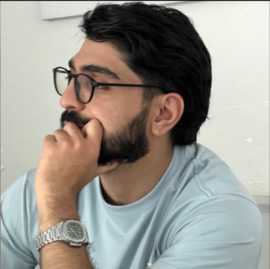 Mustafa Ahmadov